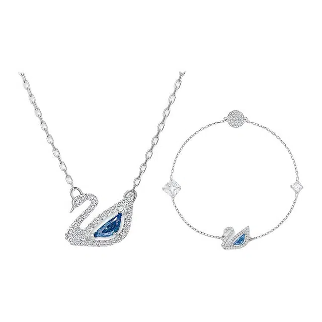 Swarovski DAZZLING SWAN