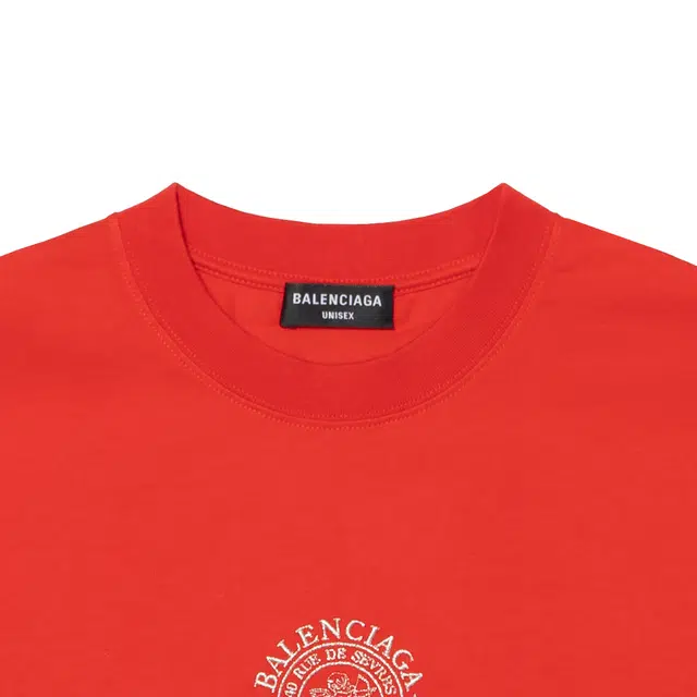 Balenciaga FW22 LogoT