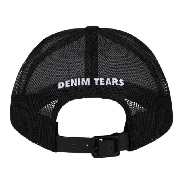 Denim TearsxClipse
