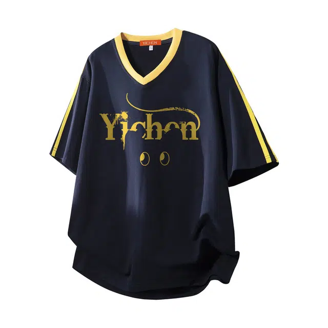 YICHEN logoVT