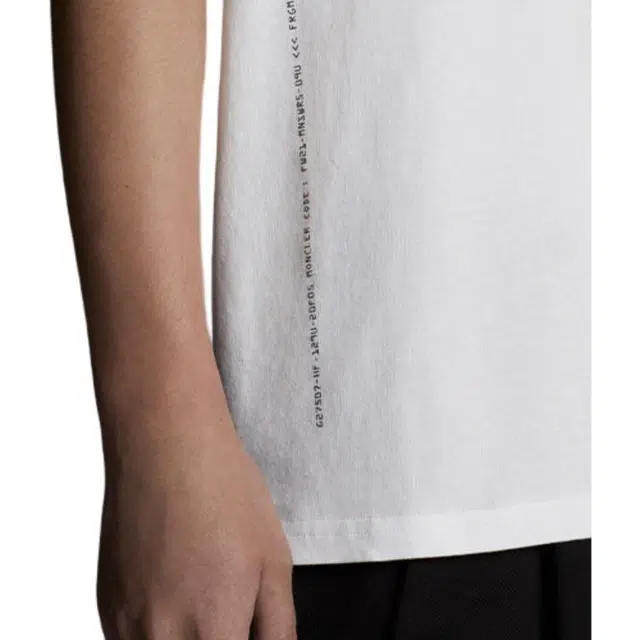 Moncler FW21 T