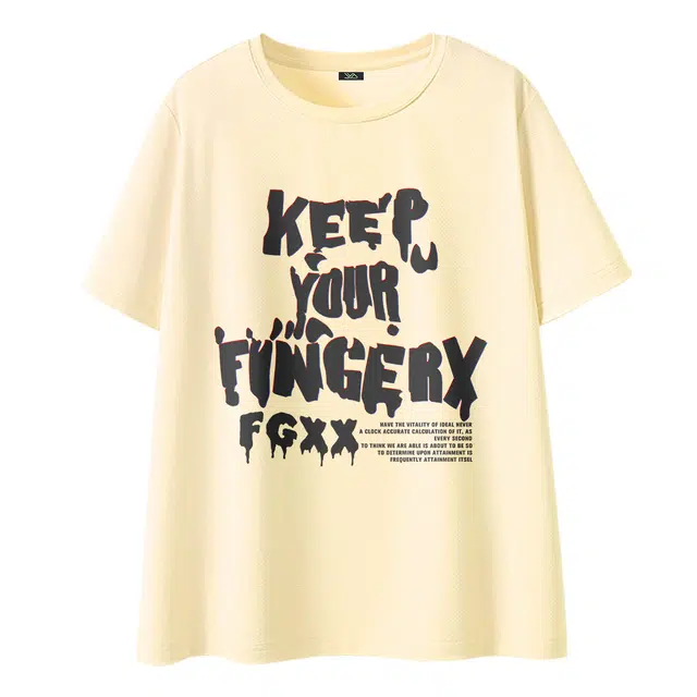 Fingercroxx T