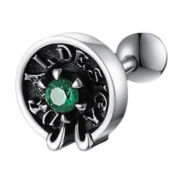 HAZYOU ins s925