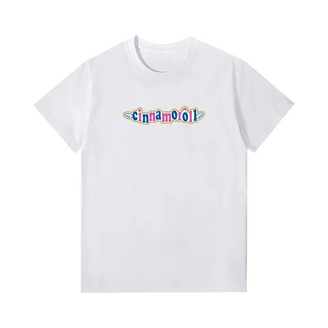 Sanrio x Cinnamoroll T