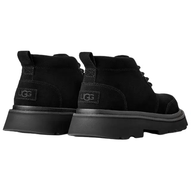 UGG Chukka Lug
