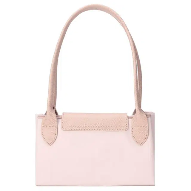 LONGCHAMP Le Pliage Green 31 Logo