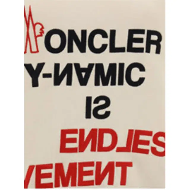 Moncler Grenoble FW22 Logo