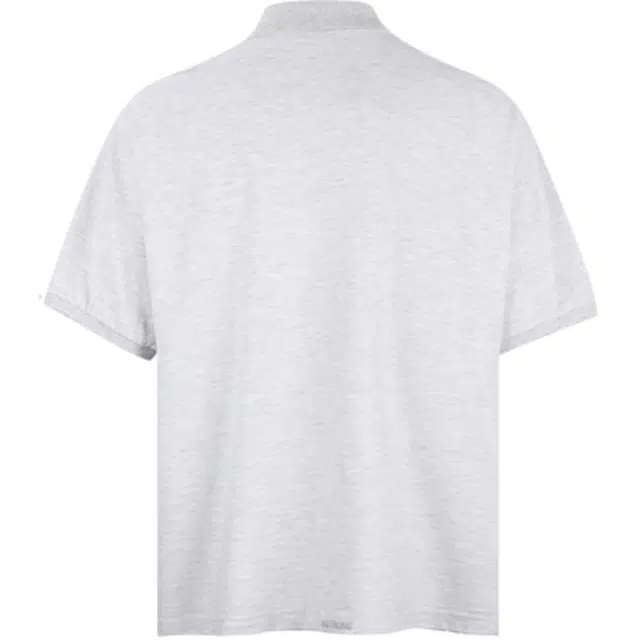WE11DONE SS25 logoPolo