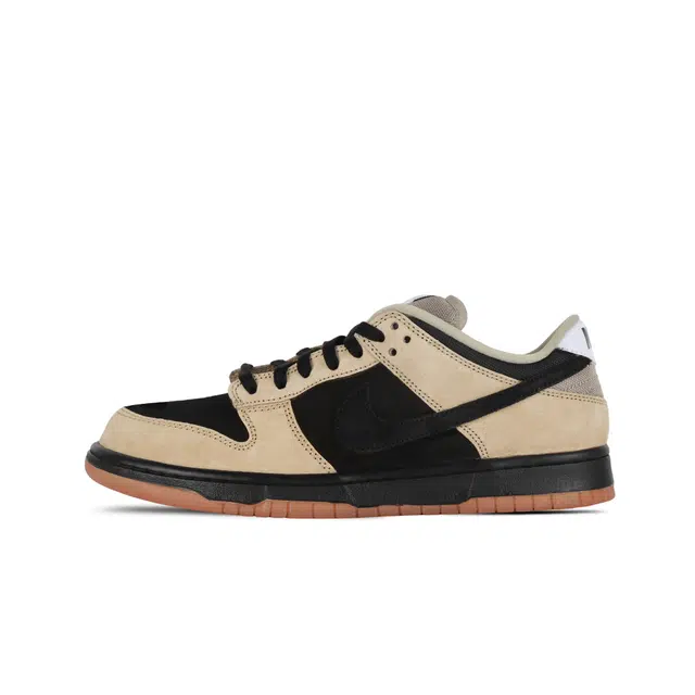 Nike Dunk SB Desert Mallard