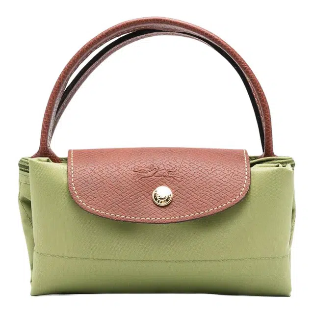 LONGCHAMP Le Pliage 23Logo
