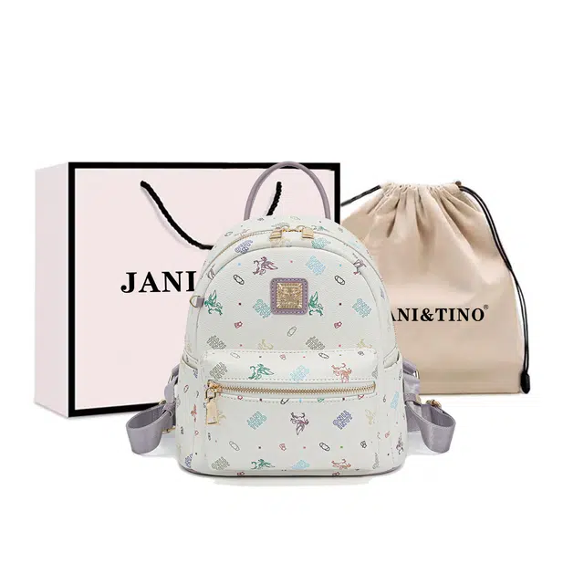 JANITINO PU