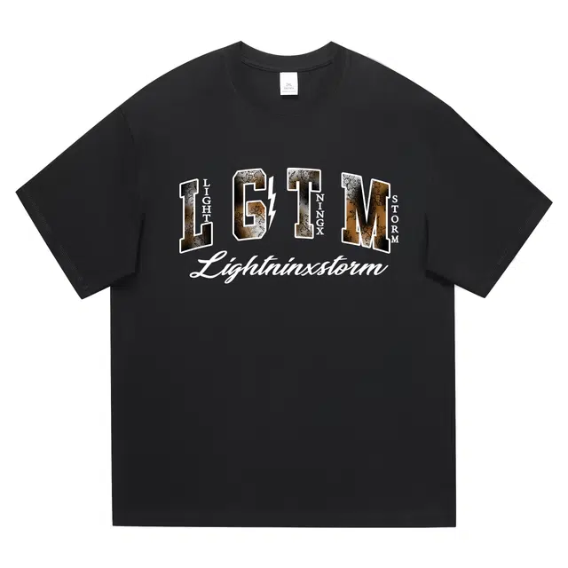 Lightning X Storm LogoT