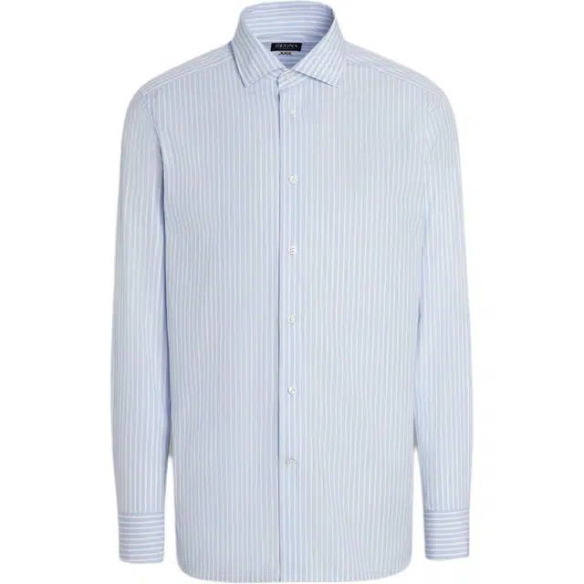 Zegna SS25 Centoventimila