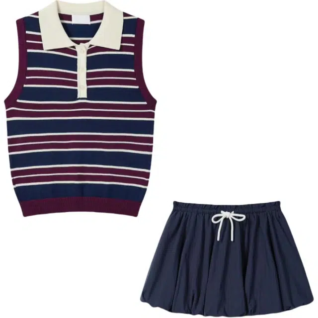 ARIADNAW STUDIO Polo