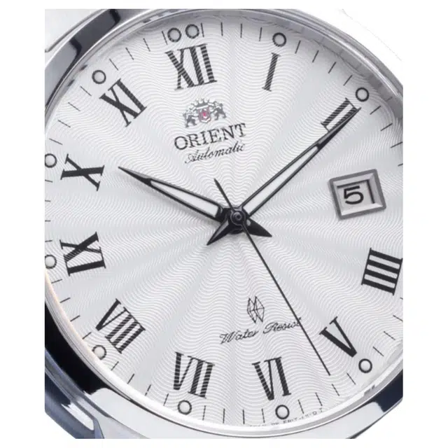 ORIENT 30 40mm