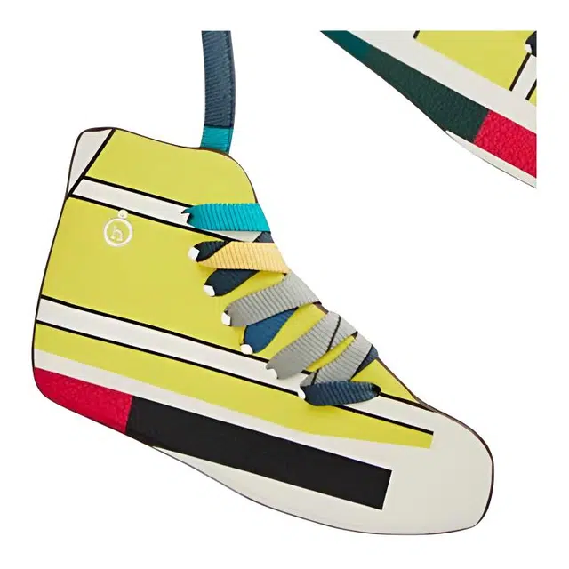 HERMES 3H