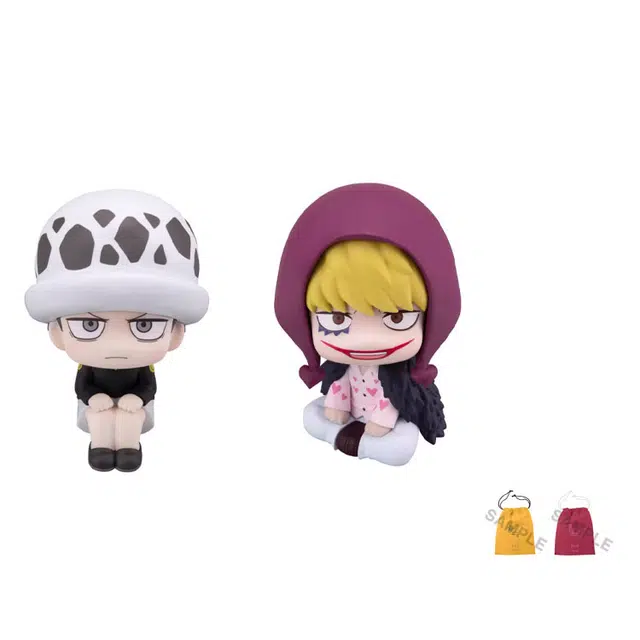 MegaHouse Q