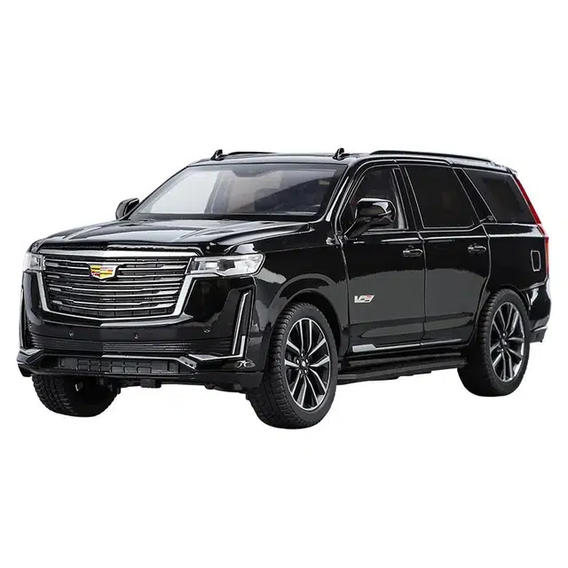124SUV