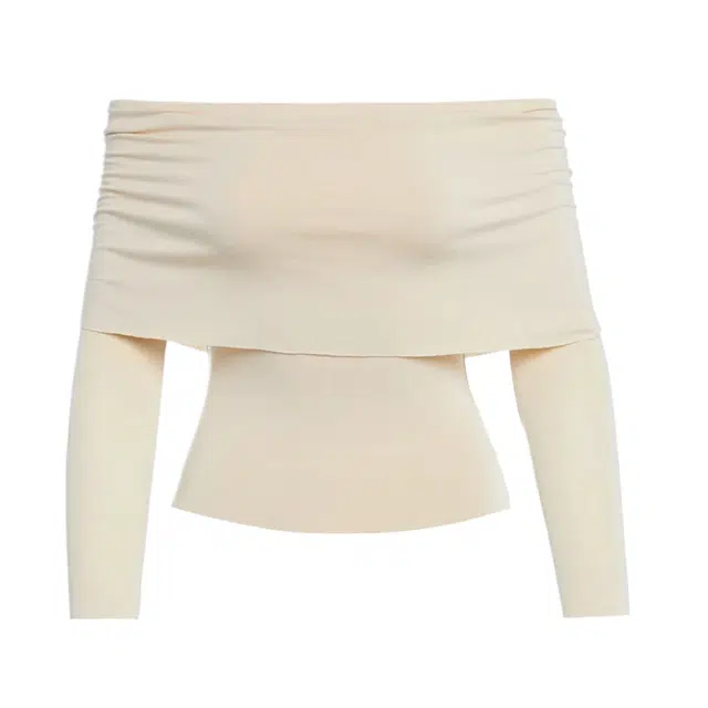 NAKED WARDROBE Smooth T