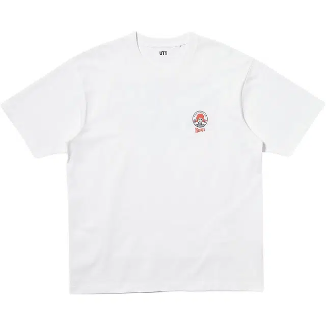 UNIQLO T