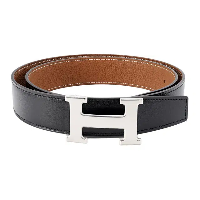 HERMES H Togo 3.2cm