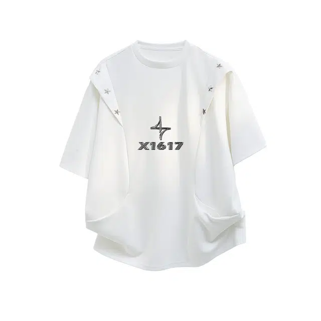 X1617 logoT