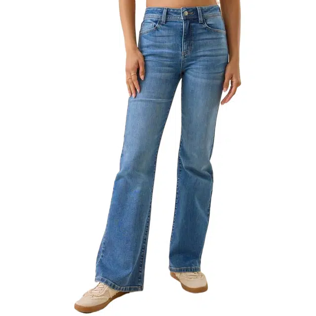 ALTAR'D STATE Stratton Boot Cut Jeans