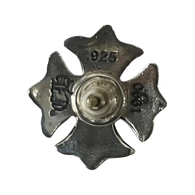 Chrome Hearts