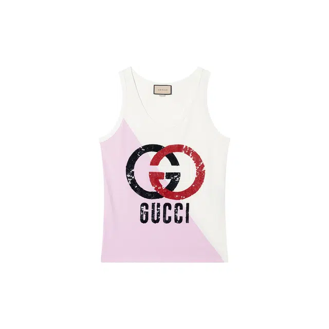 GUCCI SS23 Logo