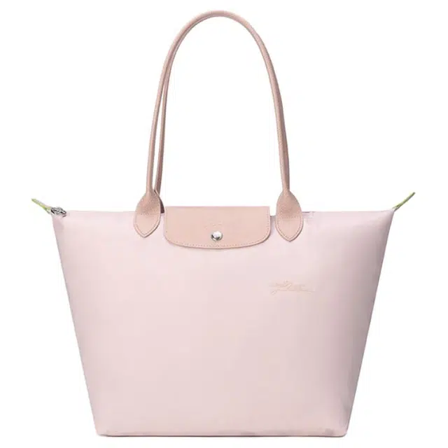LONGCHAMP Le Pliage Green 31 Logo