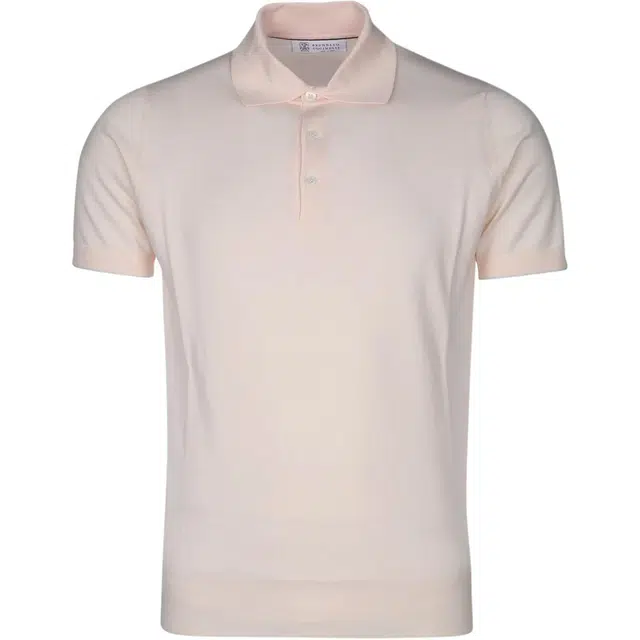 Brunello Cucinelli Polo