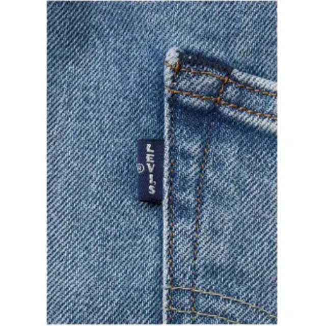 levis SS25