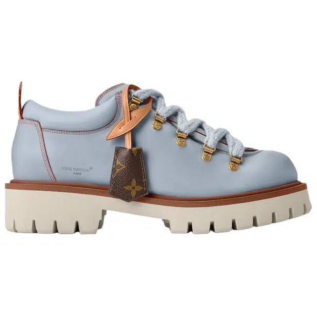 LOUIS VUITTON x Nigo REMIX FW25