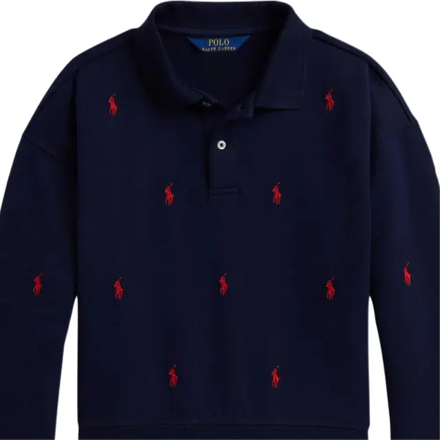 Polo Ralph LaurenPolo FW25