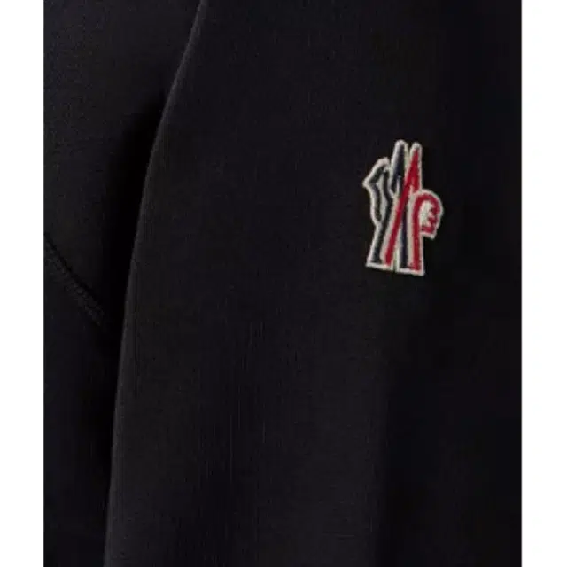 Moncler Grenoble SS23 logo