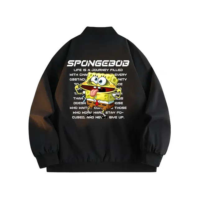 SPONGEBOB SQUAREPANTS Logo