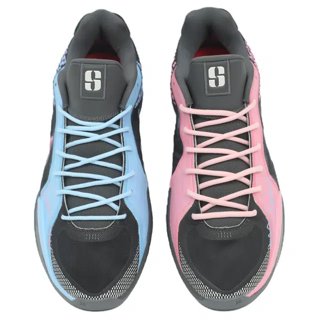 Nike Sabrina 2
