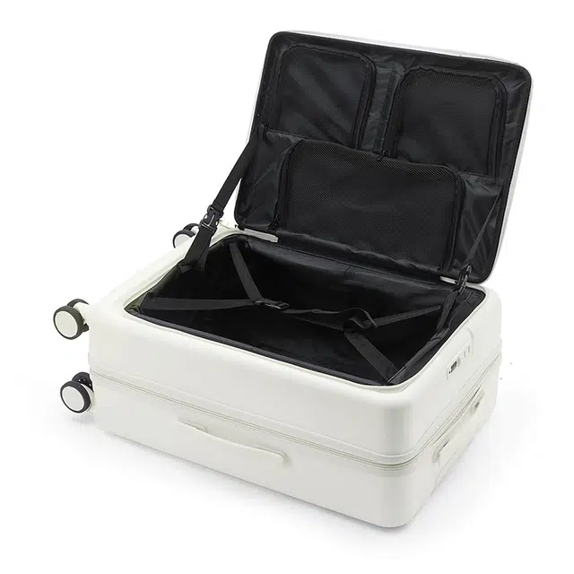 ZUOTING ABS+PC 2024