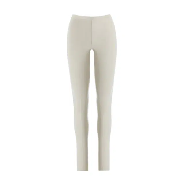 NAKED WARDROBE High Waist Legging Vegan Leather