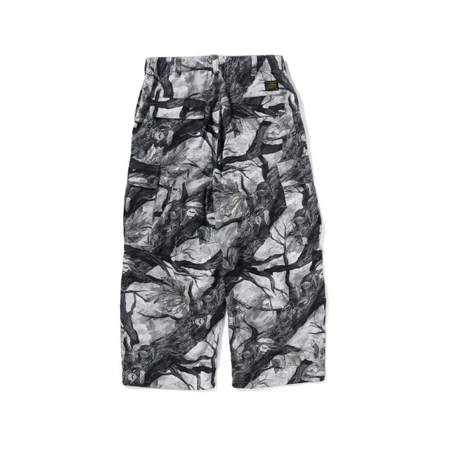 A BATHING APE TREE EDGE CAMO