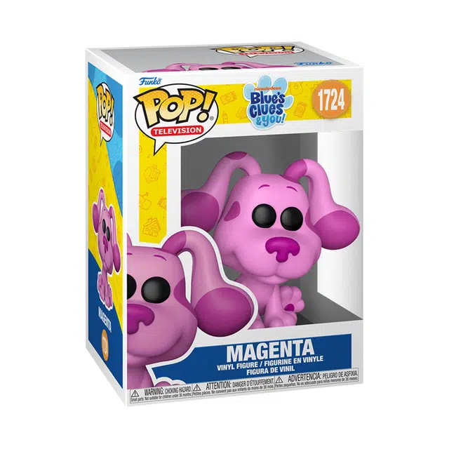 Funko Q