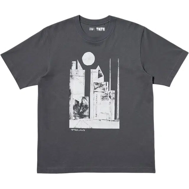 UNIQLO T