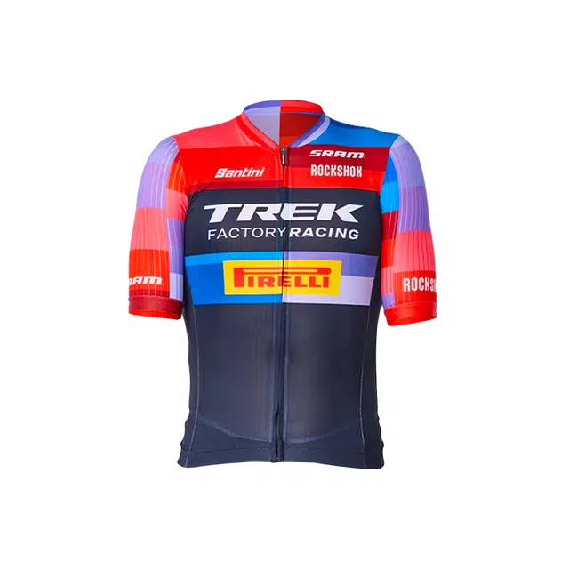 TREK Santini Trek Factory Racing