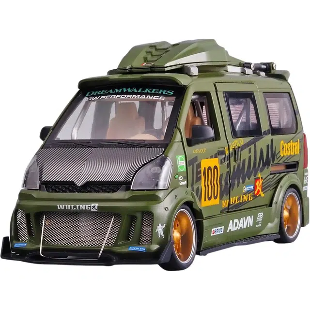 JDM