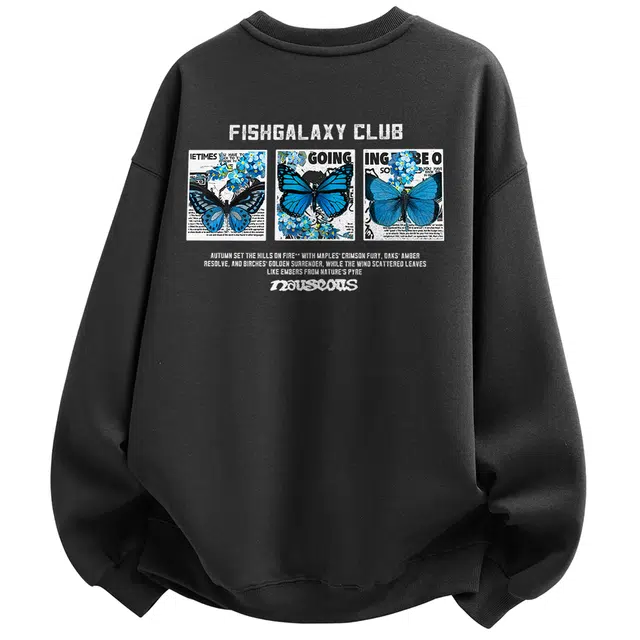FISHGALAXY Logo