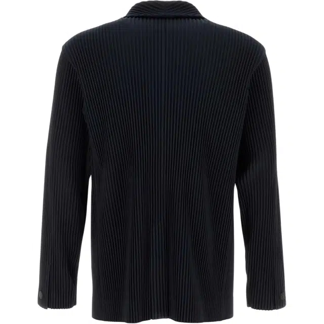 Homme Pliss Issey Miyake SS25