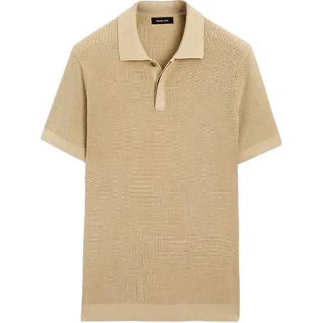 Massimo Dutti Polo