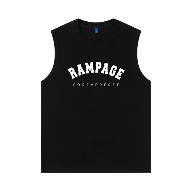RAMPAGE