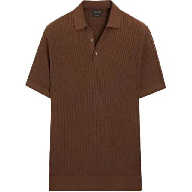 Massimo Dutti Polo