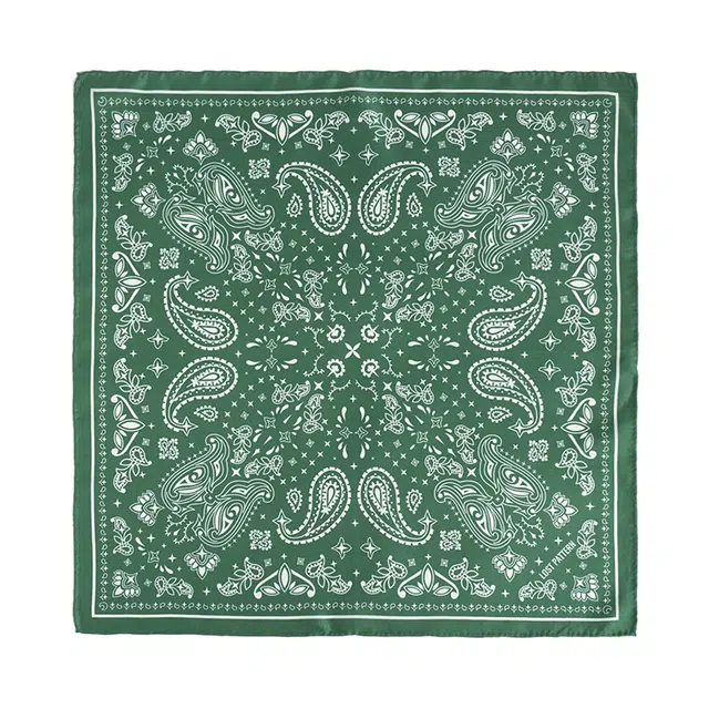 LOST PATTERN